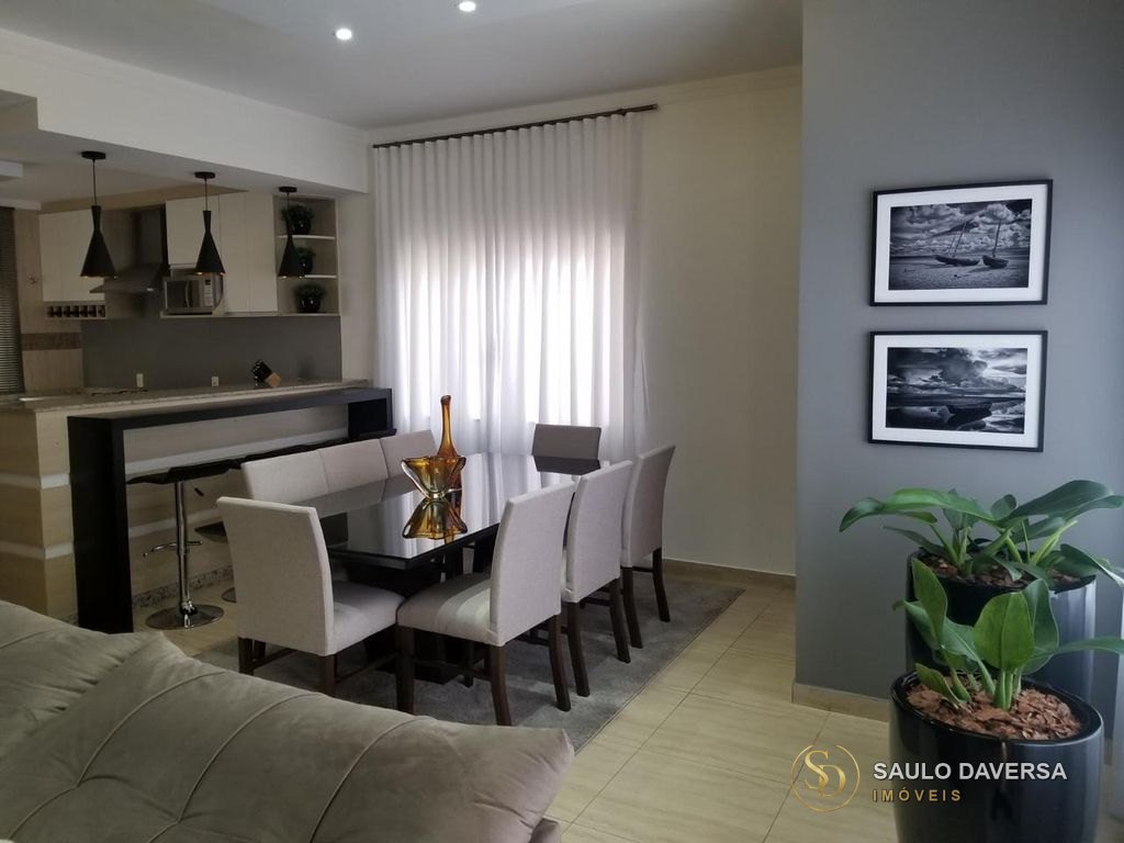 Casa em Jardim Azaleias — foto 2