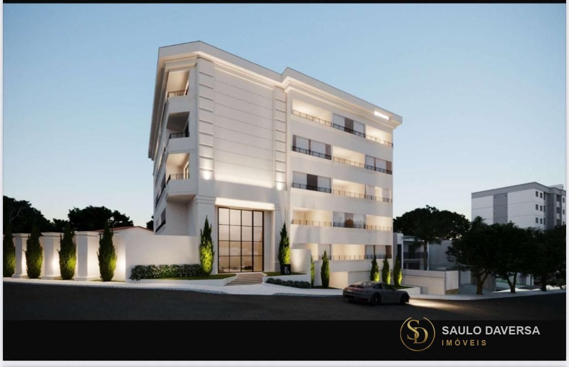 Studio à venda em Da Saúde, Poços de Caldas