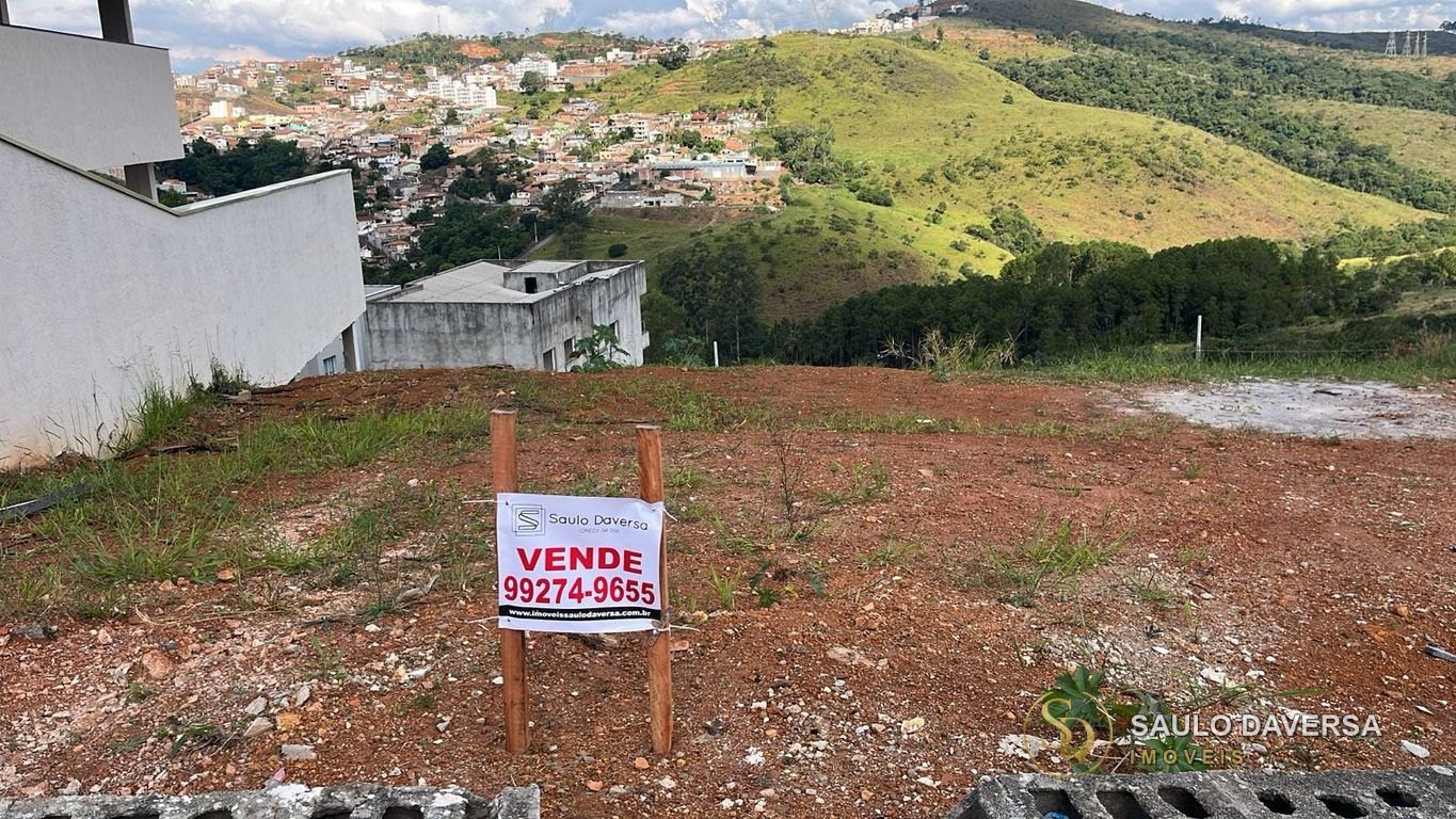 Terreno/Lote à venda em Jardim Vitória, Poços de Caldas