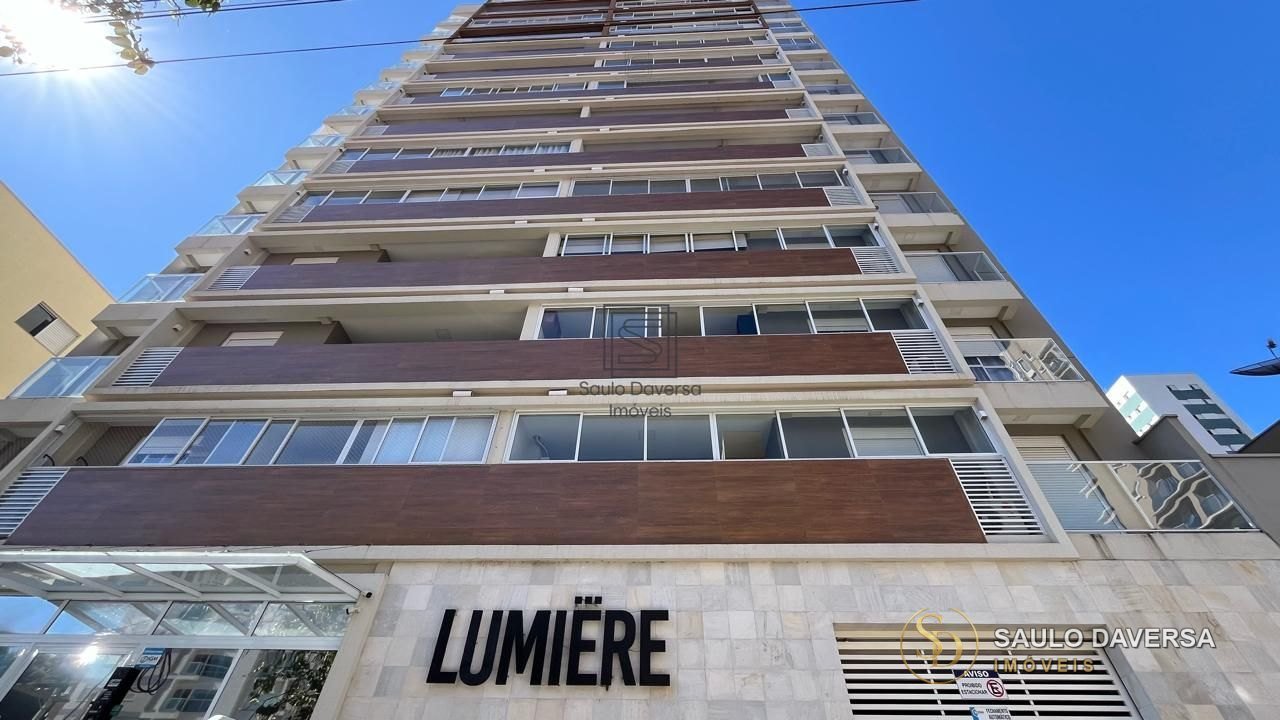 Apartamento à venda em Centro, Poços de Caldas