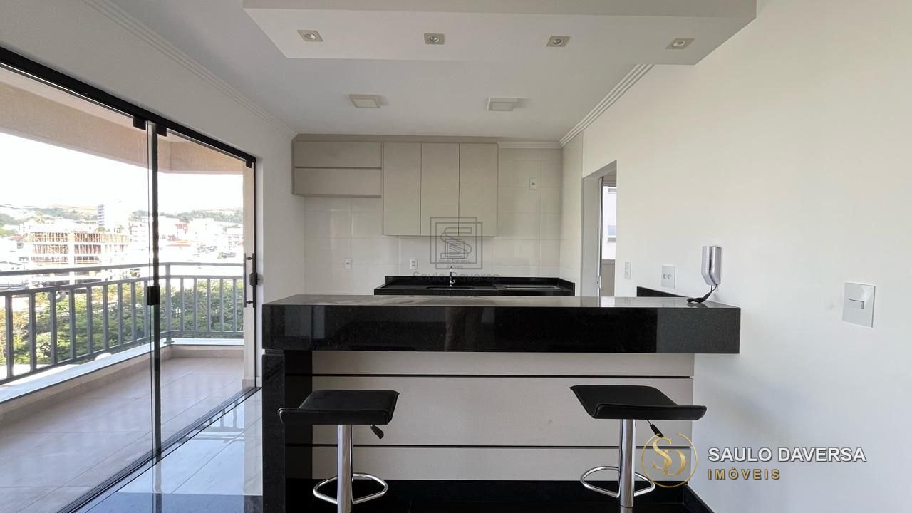 Apartamento em Jardim Elvira Dias — foto 4