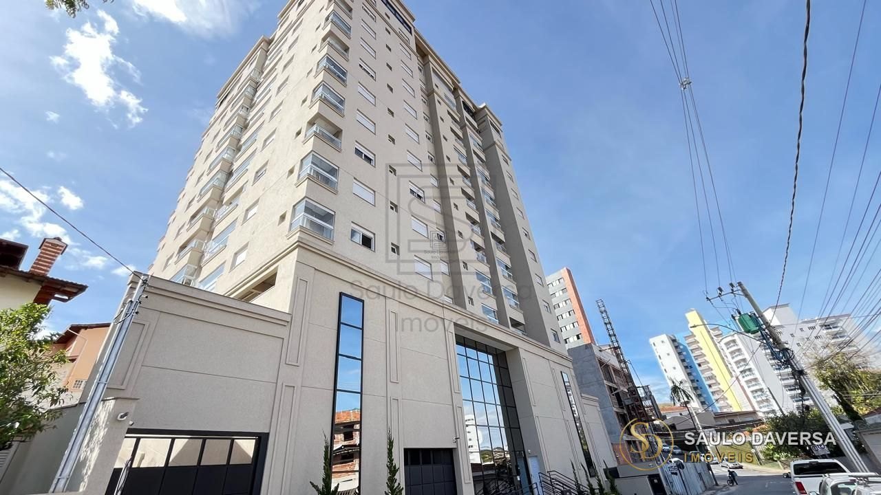 Apartamento à venda em São Benedito, Poços de Caldas