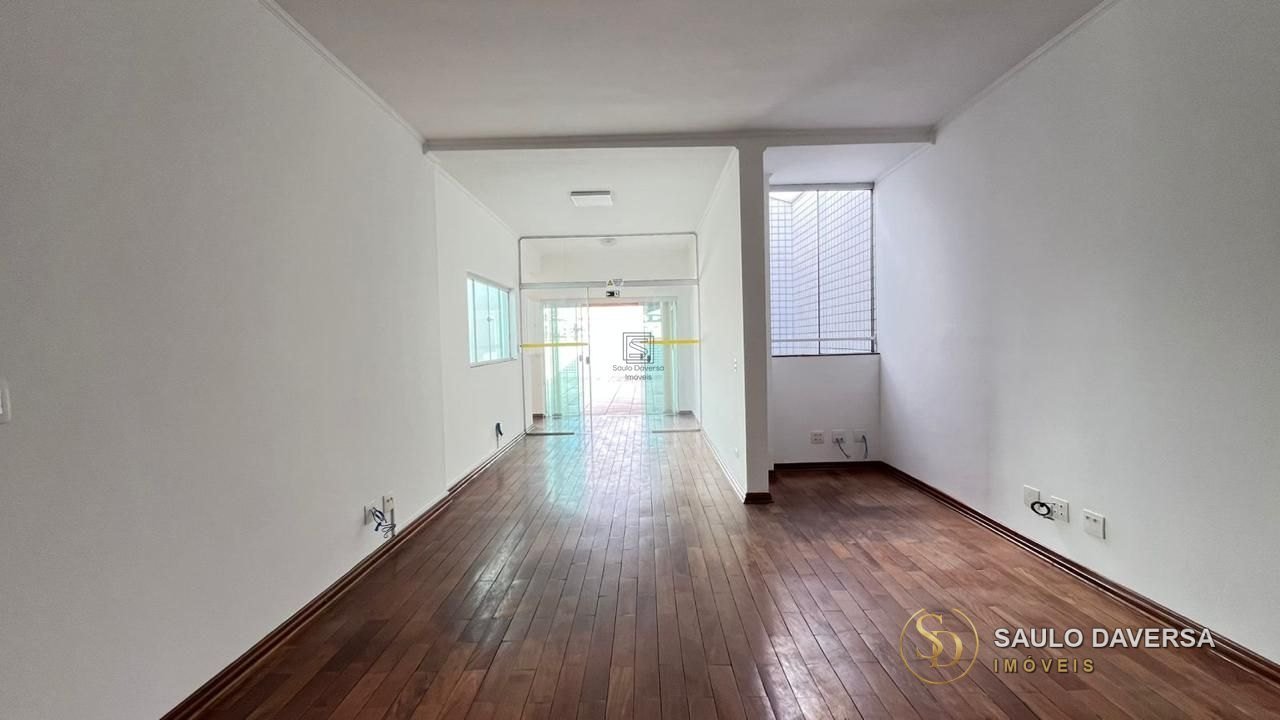 Ponto Comercial/Loja para alugar em Centro, Poços de Caldas