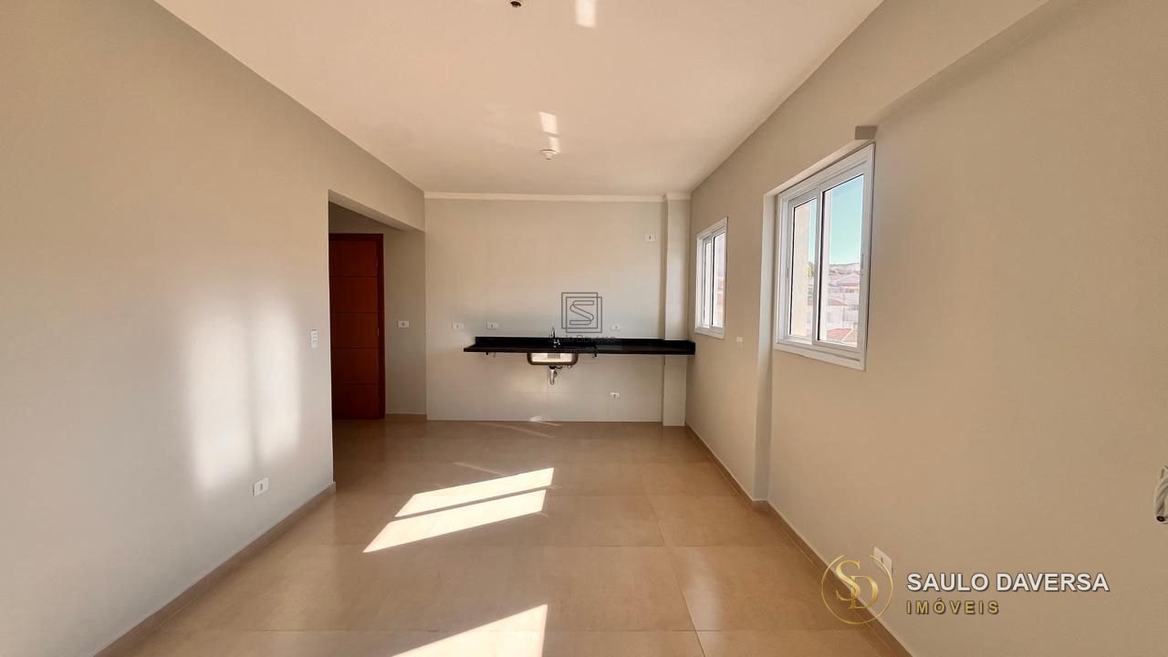 Apartamento à venda em Centro, Poços de Caldas