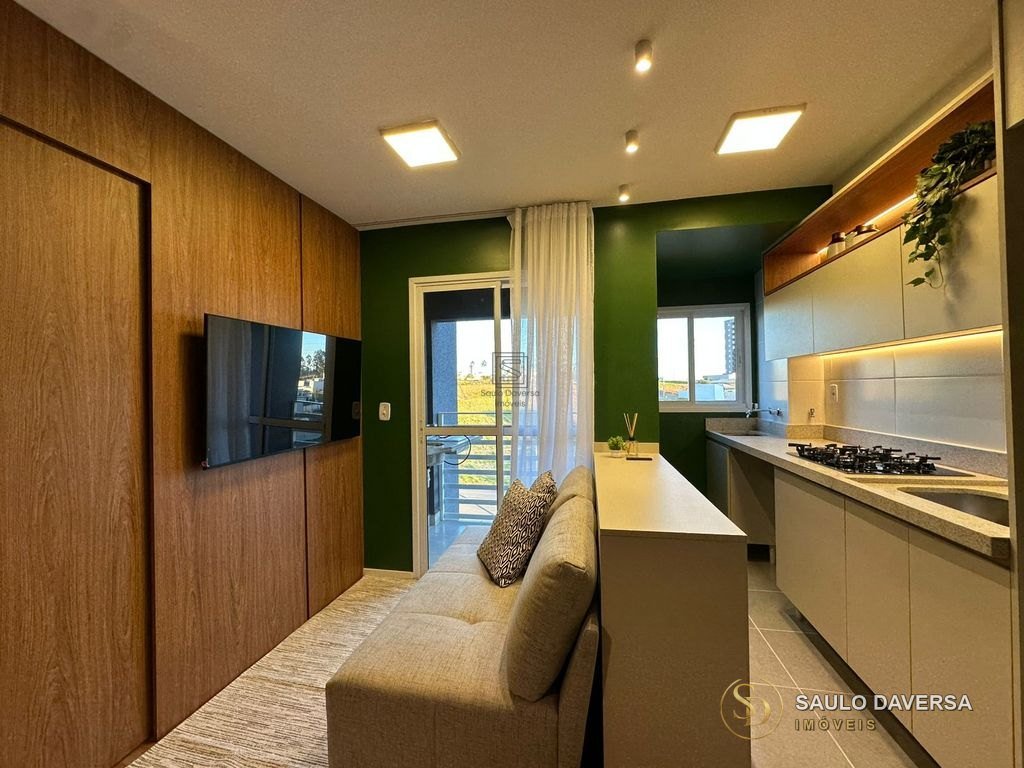 Apartamento à venda em Jardim Florença, Poços de Caldas
