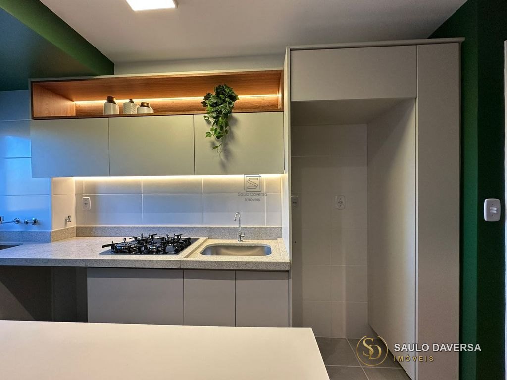 Apartamento em Jardim Florença — foto 4