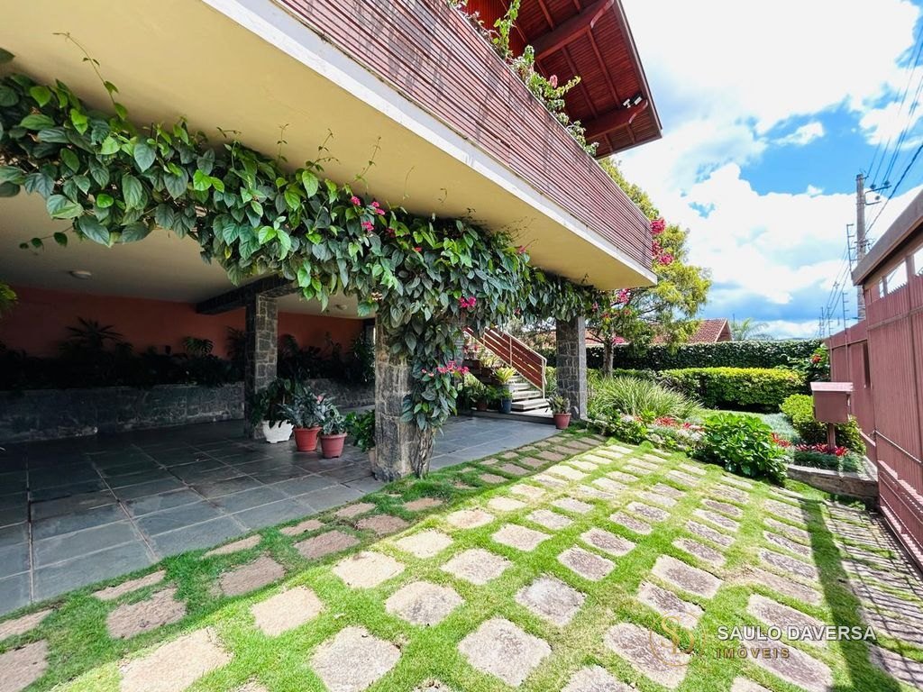 Casa em Jardim dos Estados — foto 2