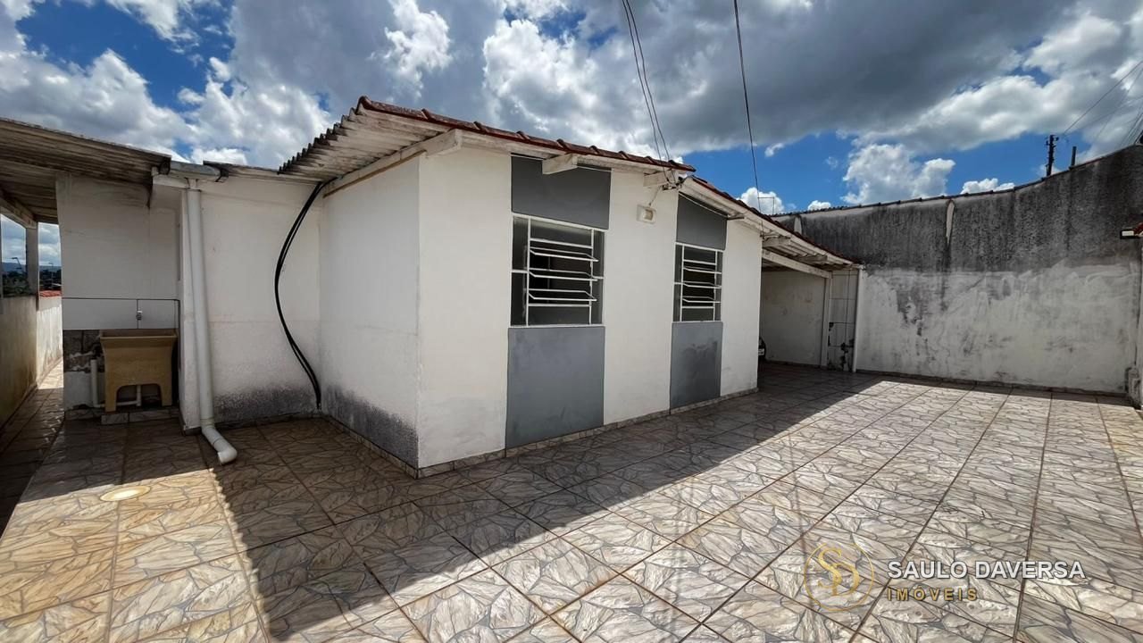 Casa à venda em Conjunto Habitacional Pedro Afonso Junqueira, Poços de Caldas