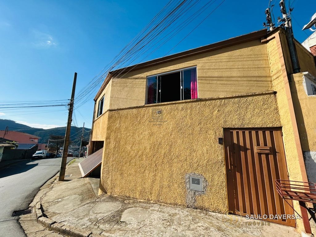 Casa à venda em Jardim São Paulo, Poços de Caldas