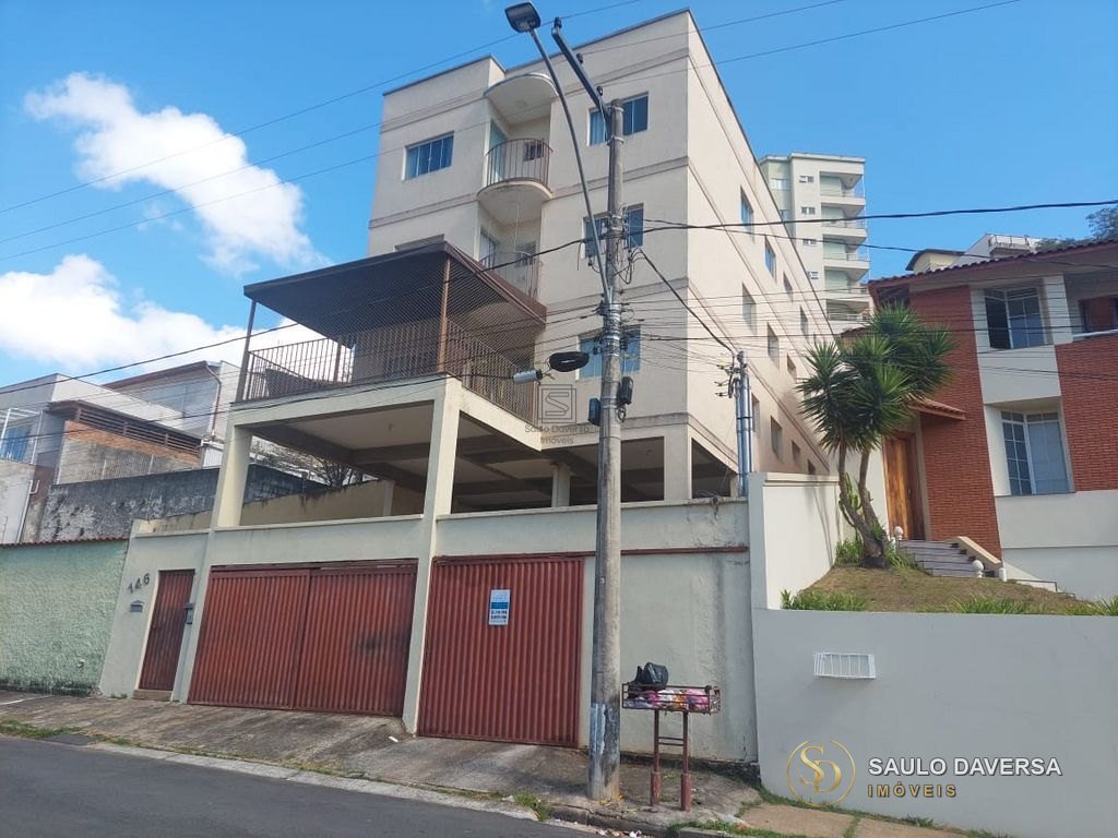 Apartamento à venda em Jardim Quisisana, Poços de Caldas