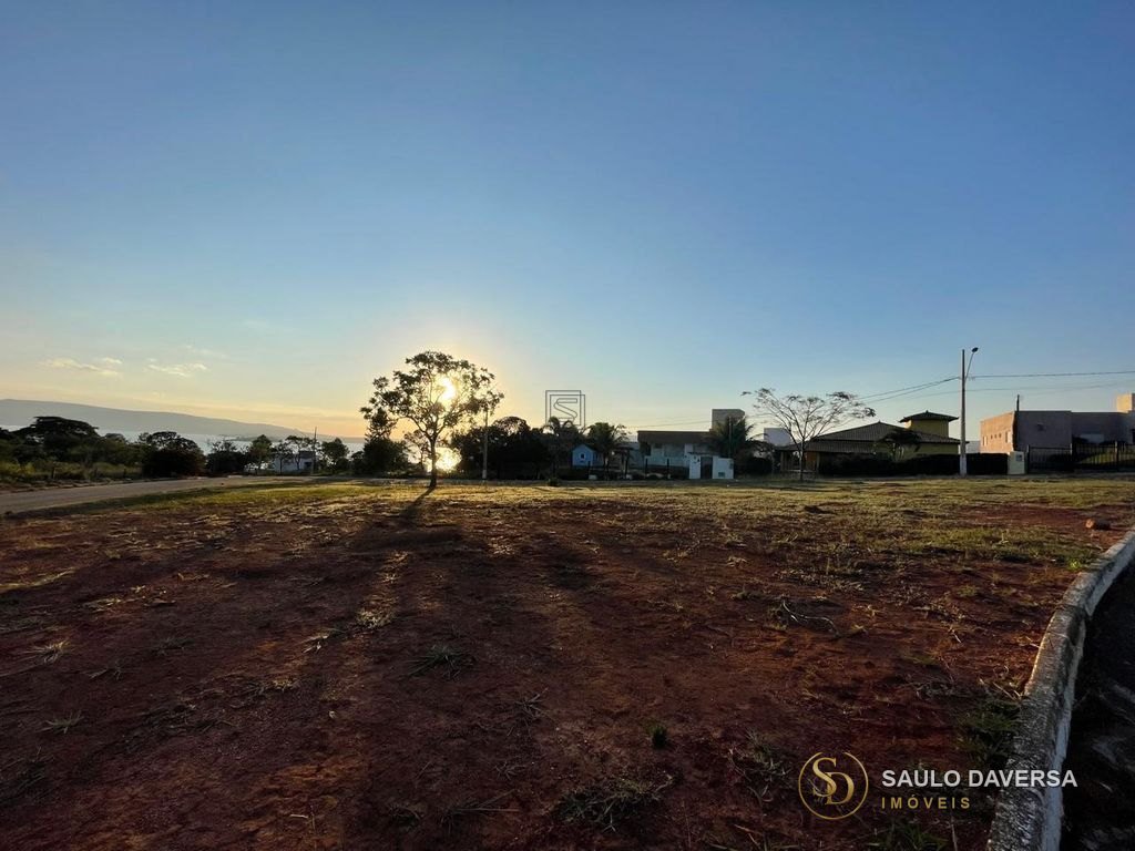 Terreno/Lote em Condomínio à venda em Centro, Capitólio