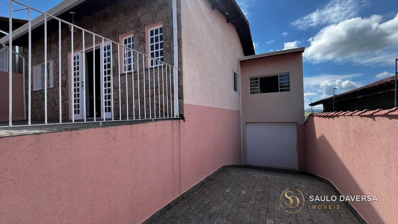 Casa à venda em Jardim Ipê, Poços de Caldas