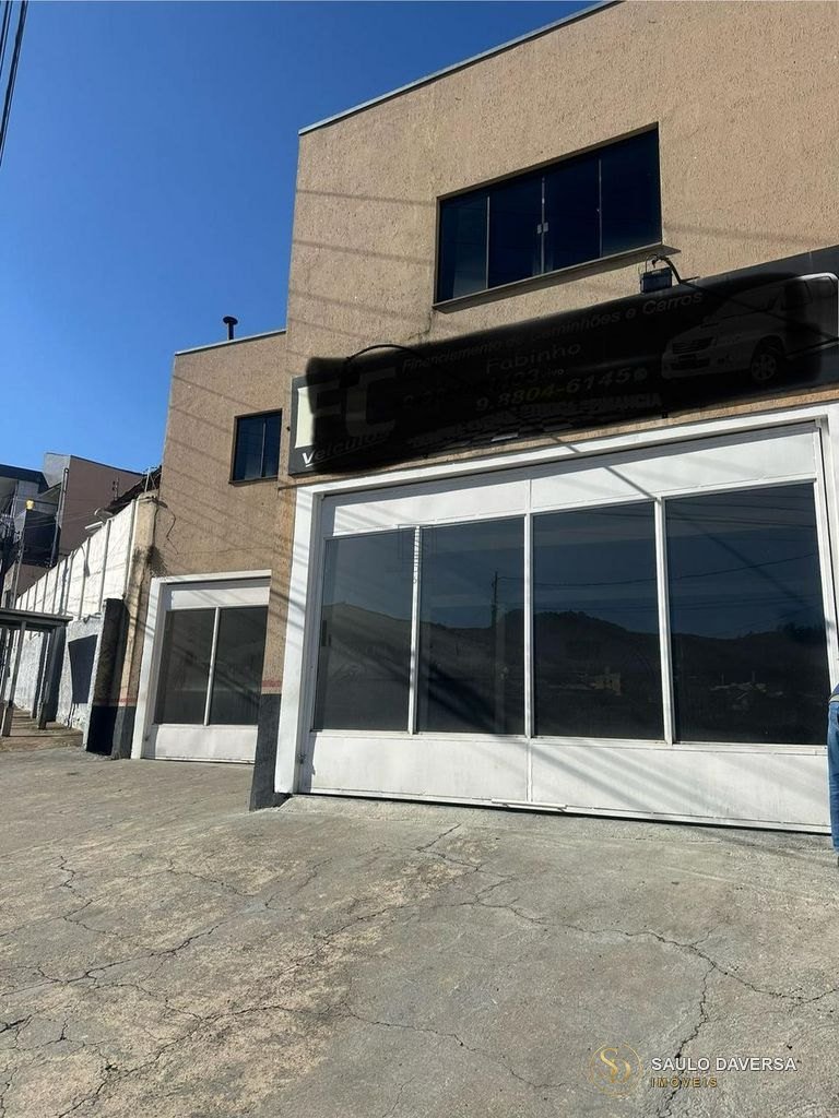 Ponto Comercial/Loja para alugar em Vila Nova, Poços de Caldas