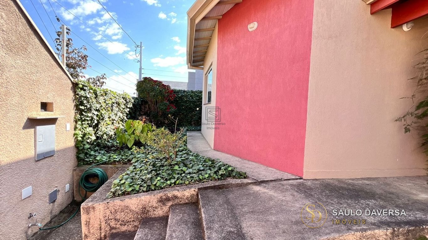 Casa à venda em Jardim Europa, Poços de Caldas
