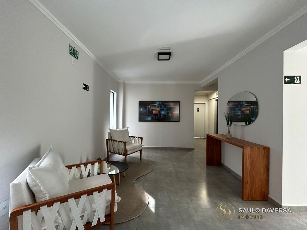Apartamento à venda em Residencial São Bernardo, Poços de Caldas