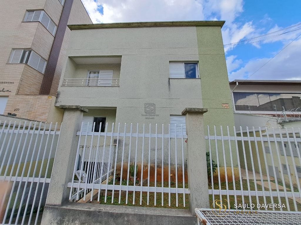 Apartamento à venda em Jardim Centenário, Poços de Caldas
