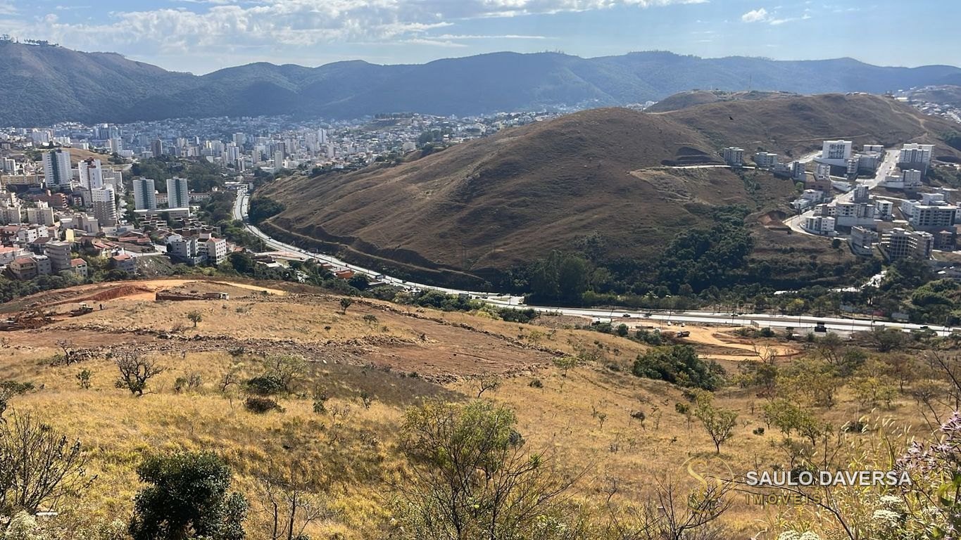 Terreno/Lote à venda em Terras da Mantiqueira, Poços de Caldas