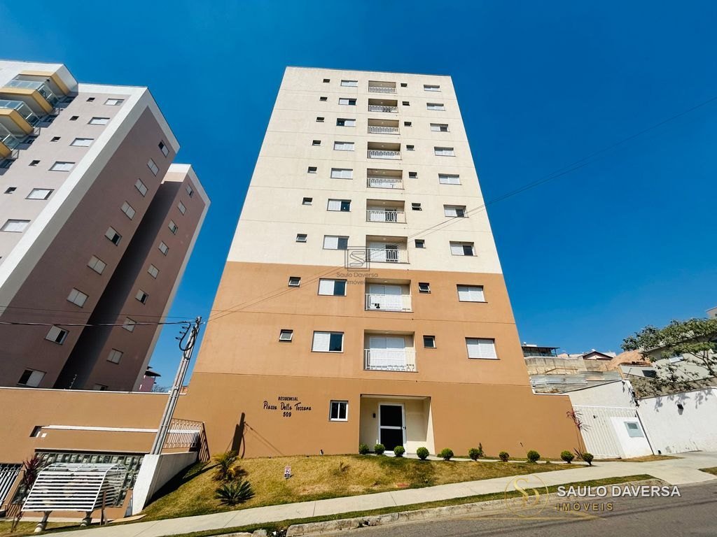 Apartamento à venda em Região Urbana Homogênea III, Poços de Caldas