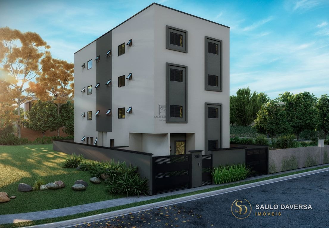 Studio à venda em Centreville, Poços de Caldas