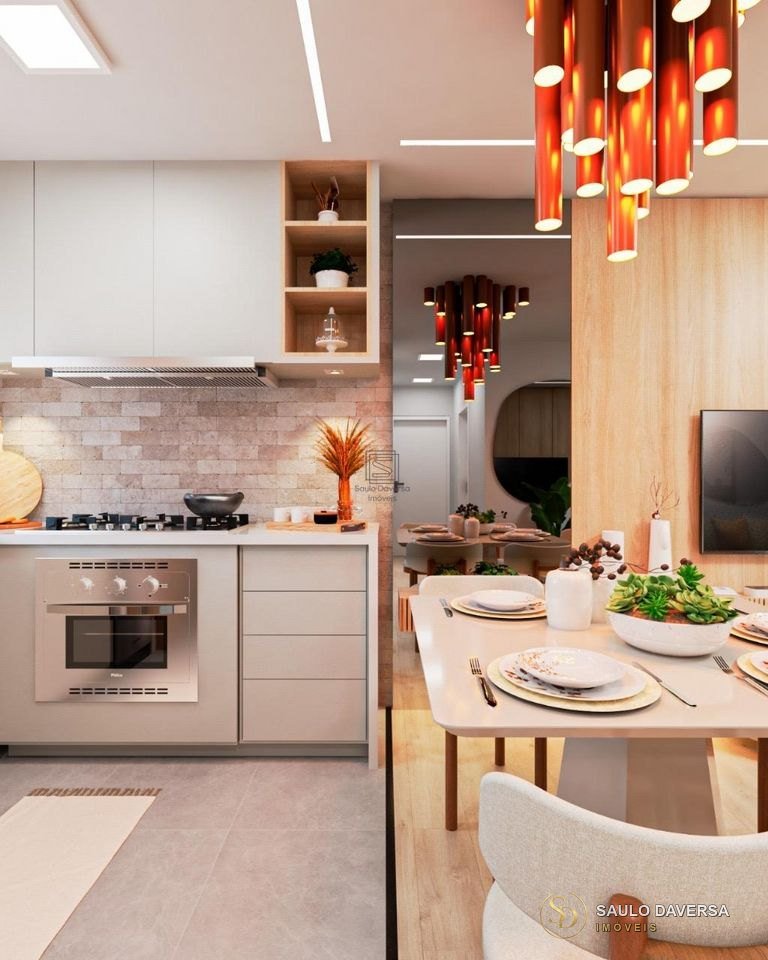 Apartamento em Residencial Belvedere — foto 5