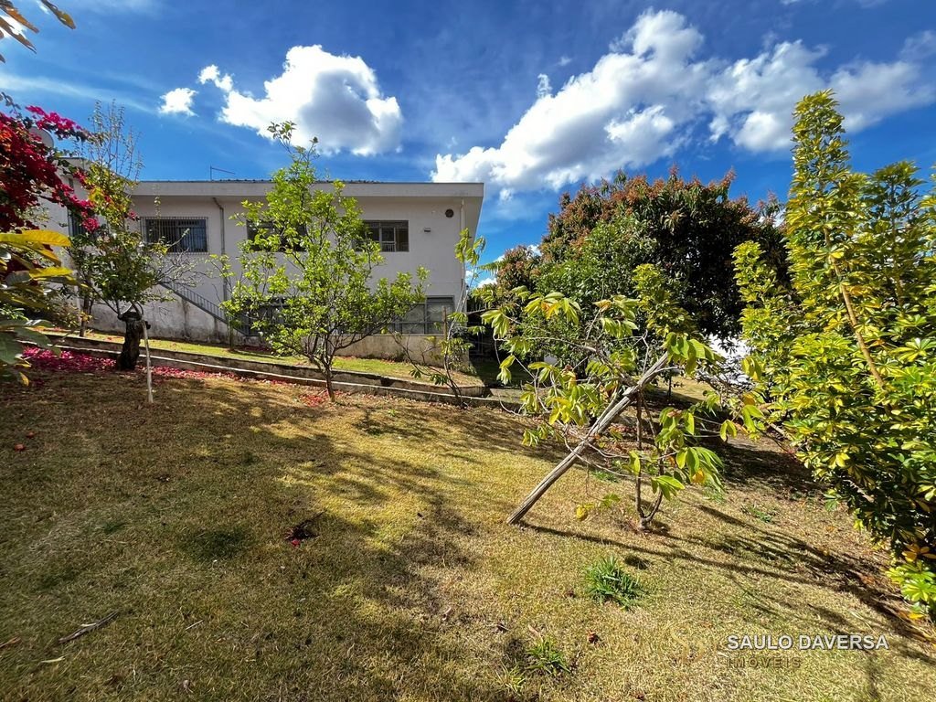 Casa à venda em Jardim Country Club, Poços de Caldas