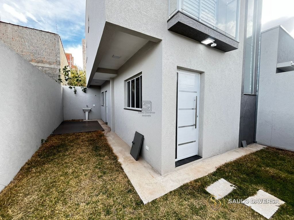 Sobrado em Jardim Bandeirantes — foto 2