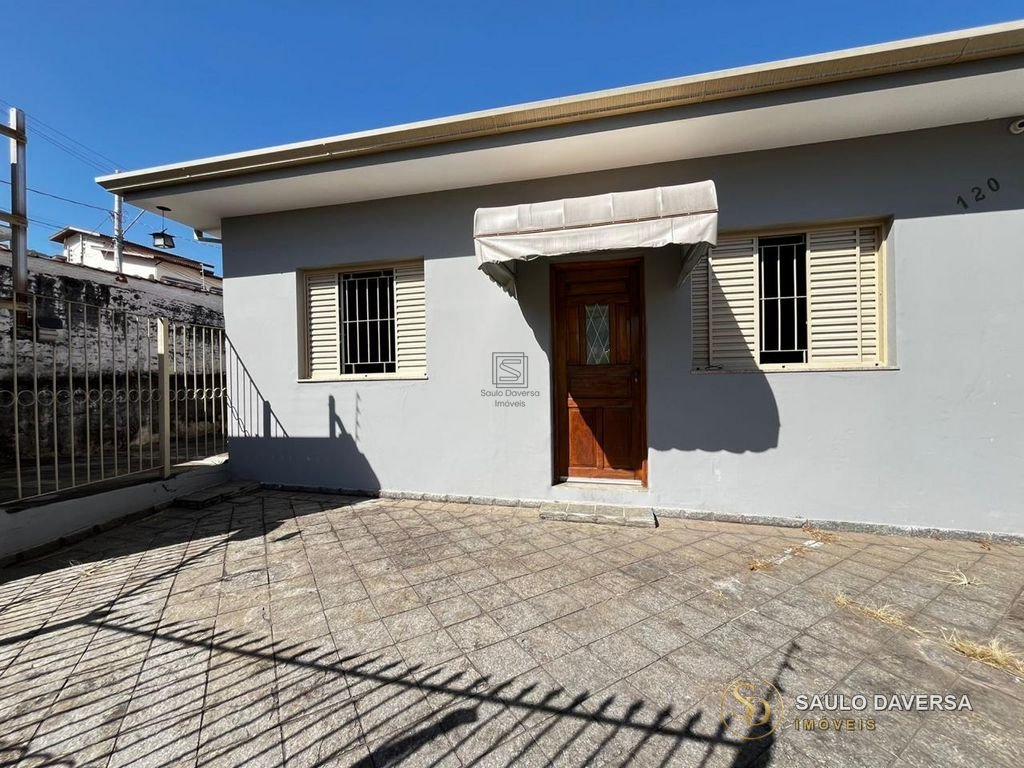 Casa à venda em Jardim dos Estados, Poços de Caldas